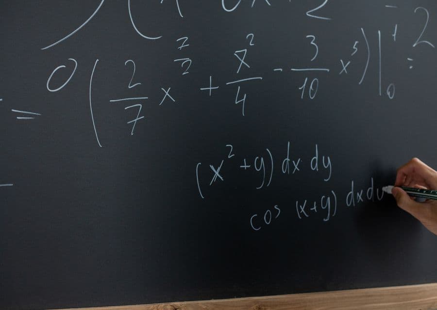 Mathematics